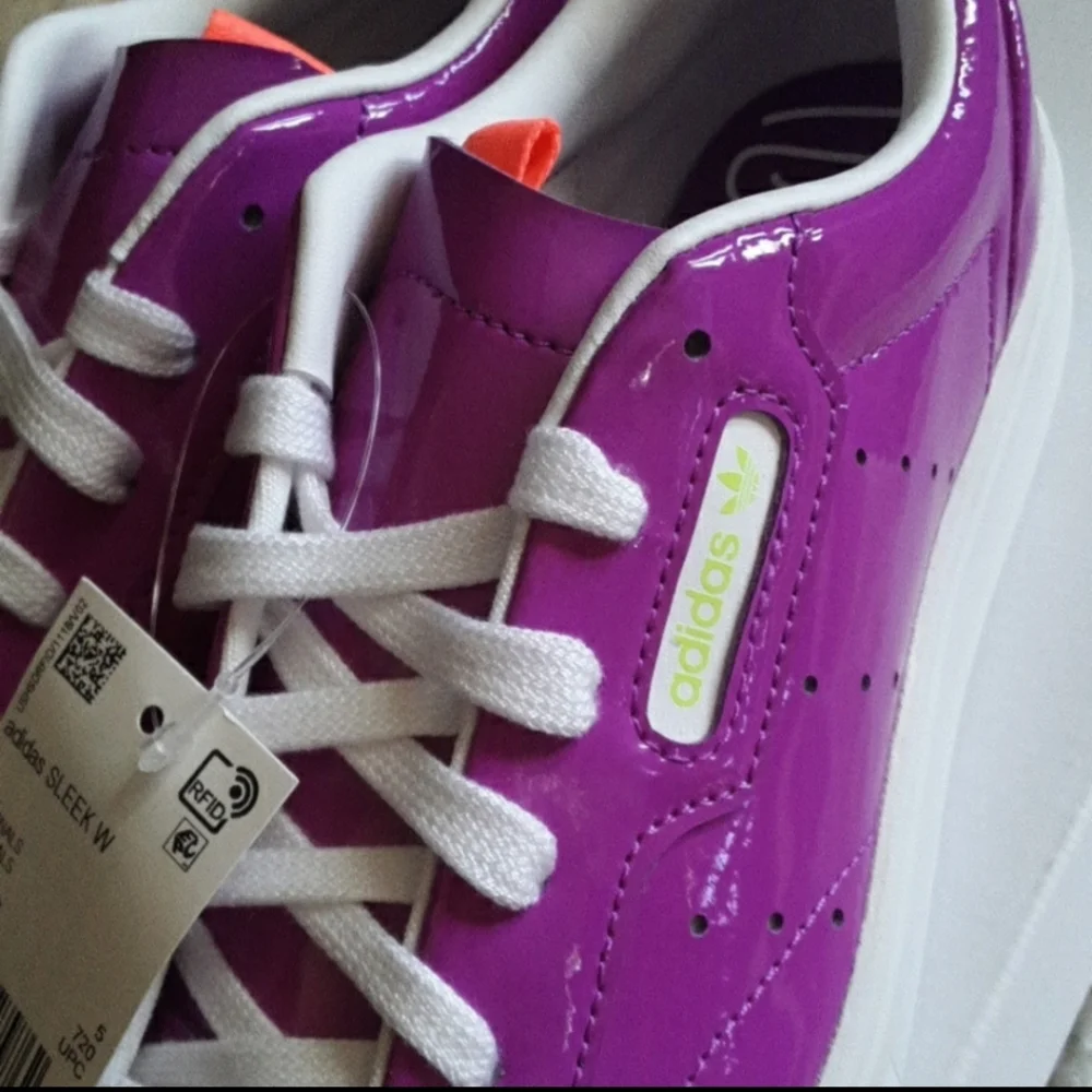 Adidas sleek original shoes - Picture 10 of 10